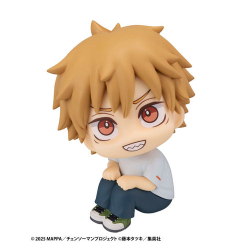 劇場版『チェンソーマン レゼ篇』るかっぷ デンジ 私服Ver. 完成品フィギュア